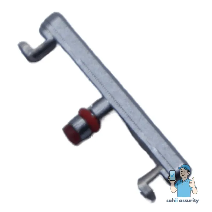 Power Button Outer for OnePlus Nord CE 5G Sky